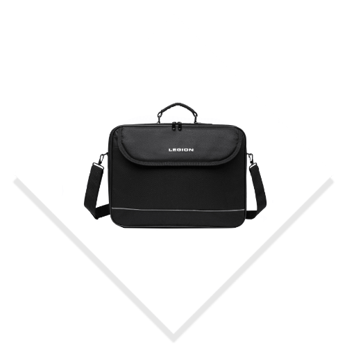Legion 15.6″ Value Notebook Carry Case