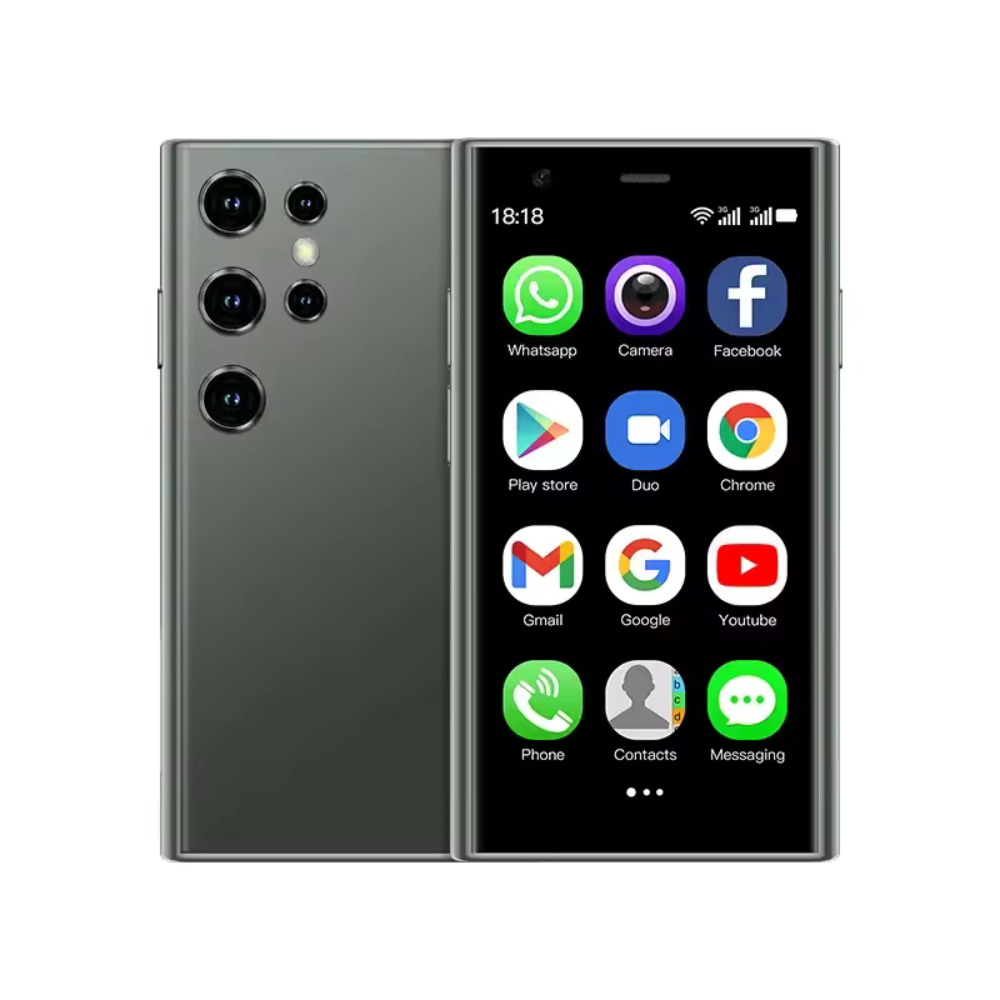 Soyes S23 Pro Mini Smartphone (Imported)