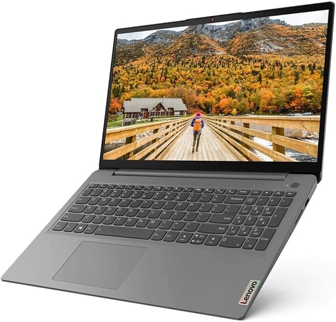 Lenovo IdeaPad 3 15IAU7 (Pre-Owned)