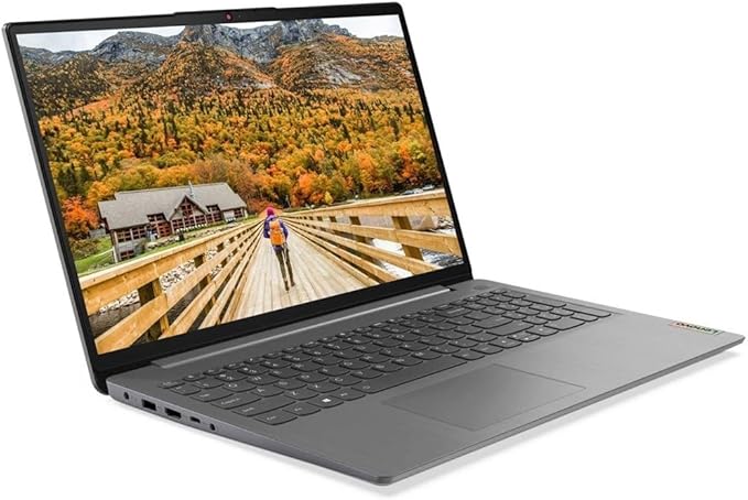 Lenovo IdeaPad 3 15IAU7 (Pre-Owned)
