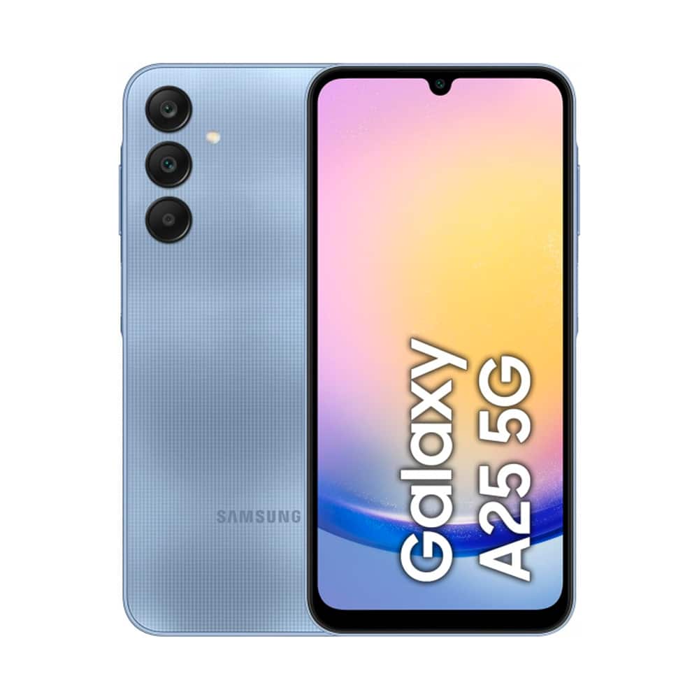 Samsung Galaxy A25 - 128GB