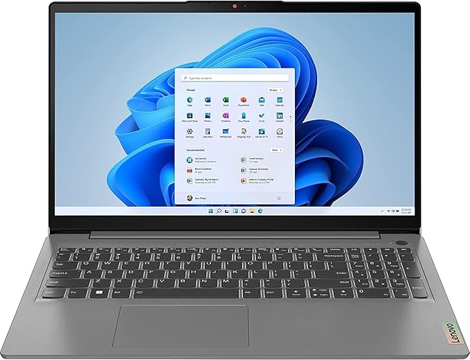 Lenovo IdeaPad 3 15IAU7 (Pre-Owned)