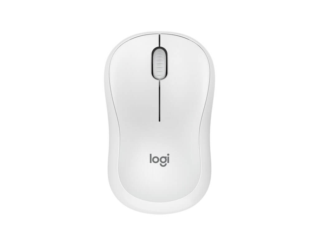 Logitech M240 Silent Bluetooth Mouse