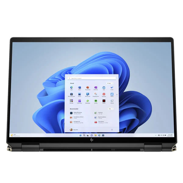 HP Spectre x360 2-in-1 16-f2001ni 13th Gen (Pre-Owned)
