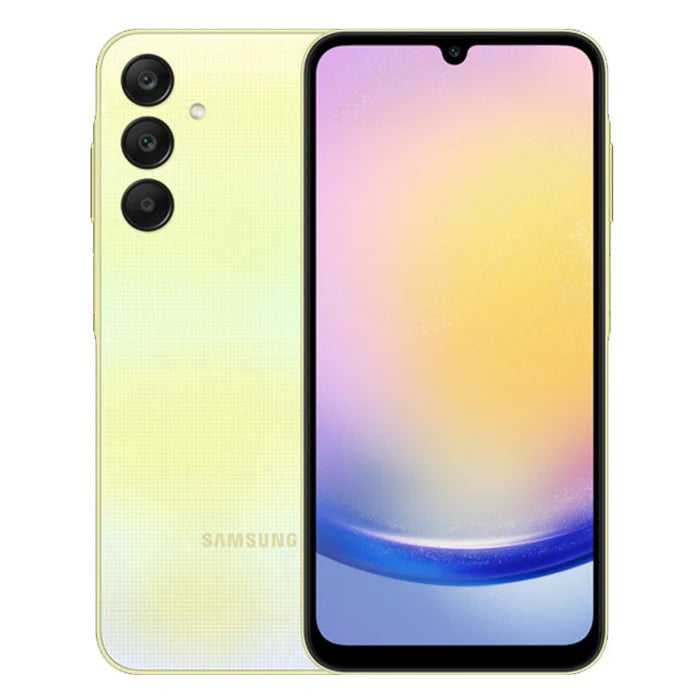 Samsung Galaxy A25 - 128GB