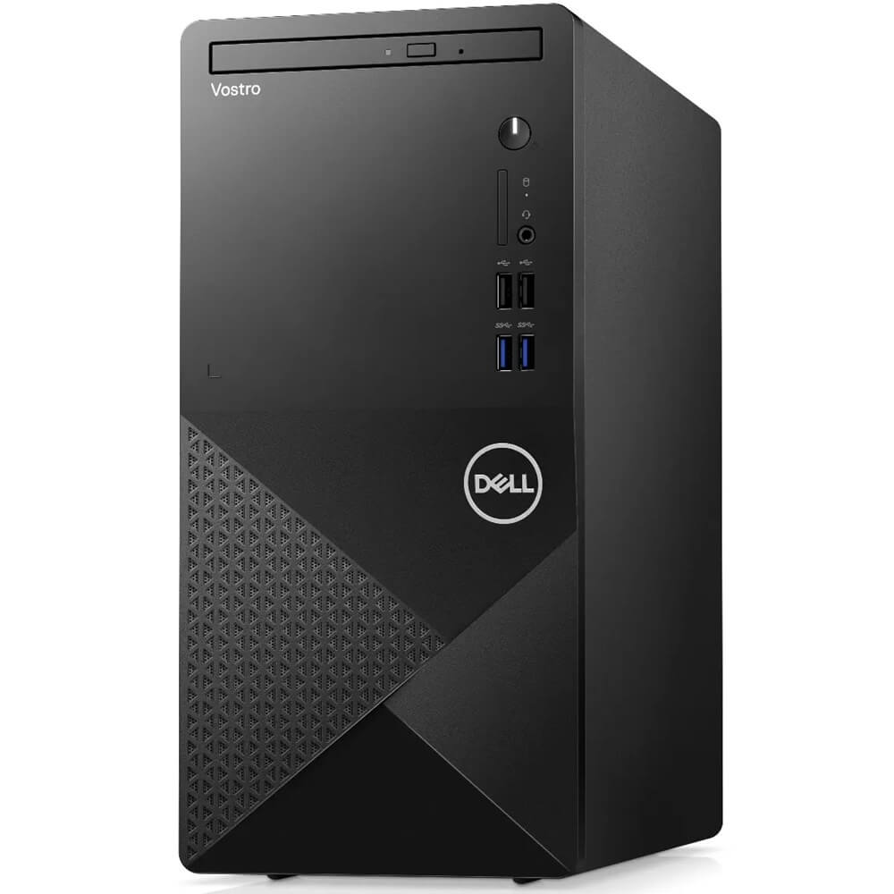 Dell Vostro 3910 Core i3-12100 Desktop Tower PC
