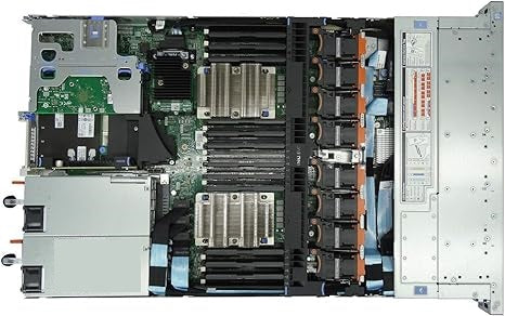Dell Poweredge R640 Server (10 Bay)(Pre-Owned)