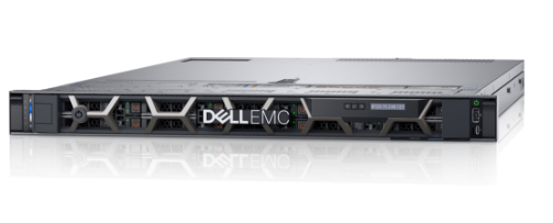 Dell Poweredge R640 Server (10 Bay)(Pre-Owned)