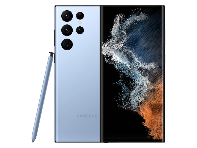 Samsung Galaxy S22 Ultra - 256GB