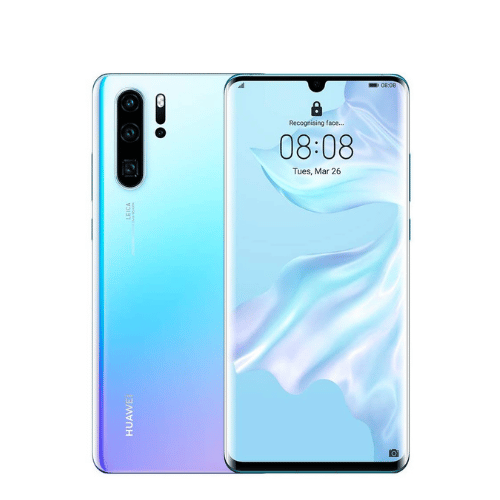 Huawei P30 Pro Dual Sim - 256GB