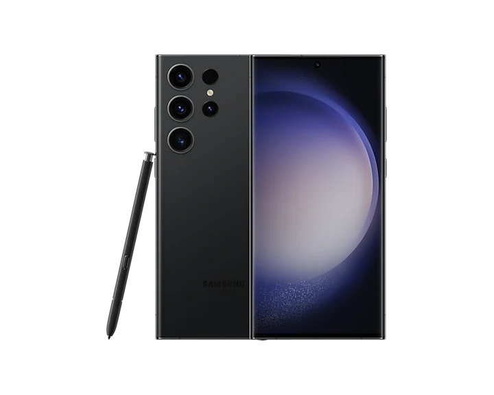 Samsung Galaxy S23 Ultra 256GB (Import)