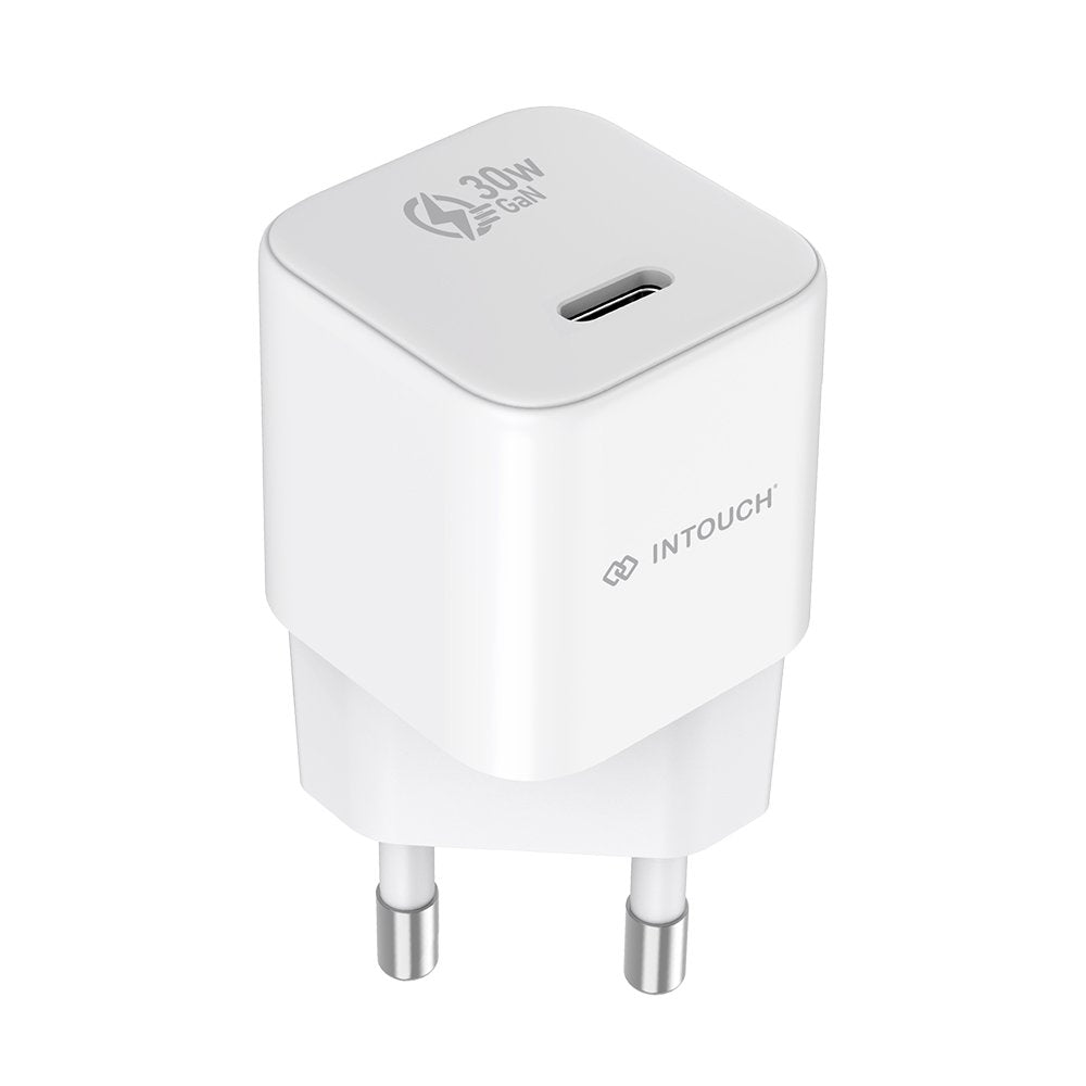 INTOUCH 30W GaN PD Nano Charger