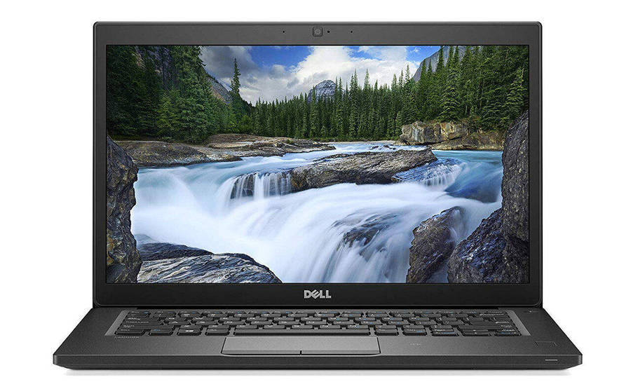 Dell Latitude 5490 i5-8th, 8GB Ram, 240GB SSD Gen Laptop (Pre-Owned)