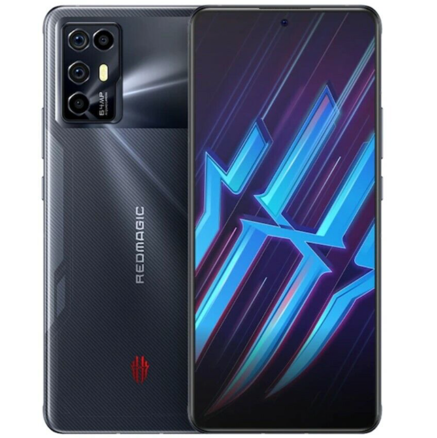 ZTE Nubia Red Magic 6R