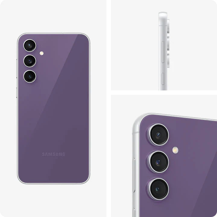 Samsung Galaxy S23 FE - 128GB