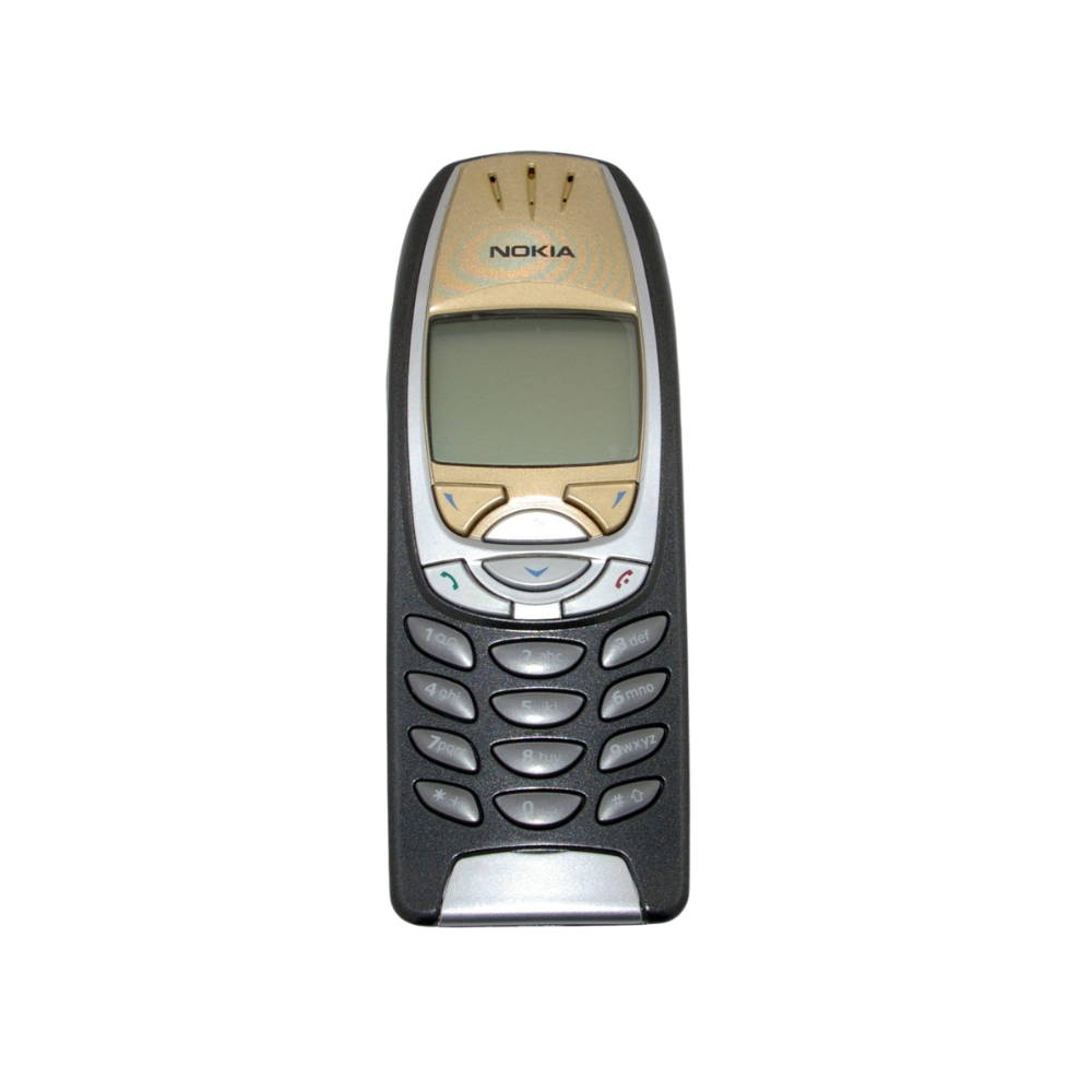 Nokia 6310i