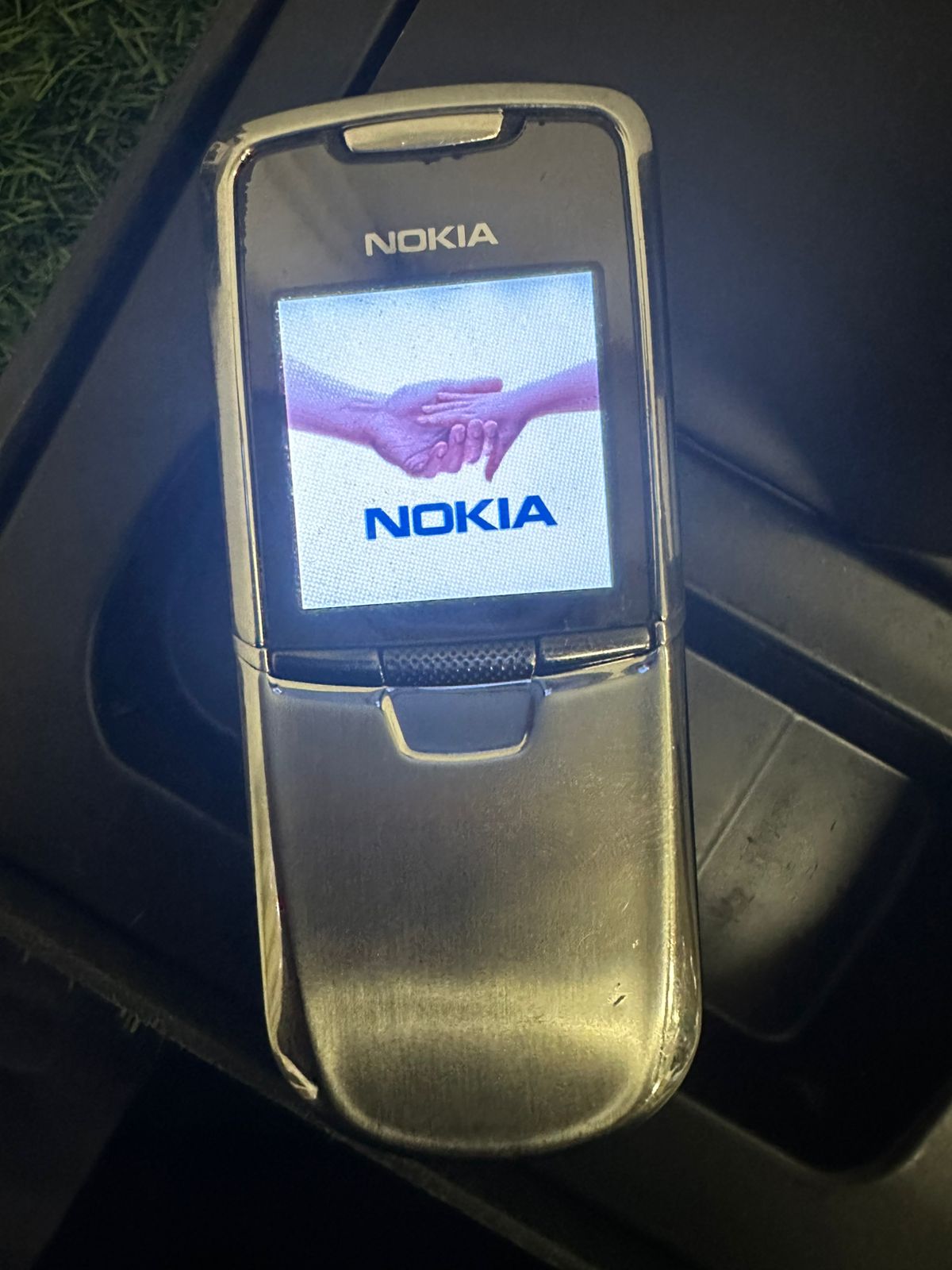 Nokia 8800