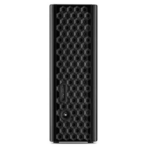Seagate Backup Plus Hub External Hard Drive 4TB