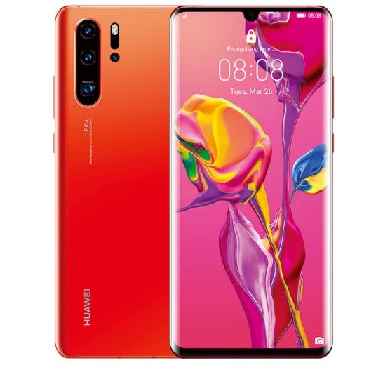 Huawei P30 Pro Dual Sim - 256GB