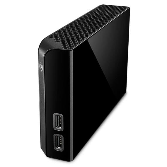Seagate Backup Plus Hub External Hard Drive 4TB