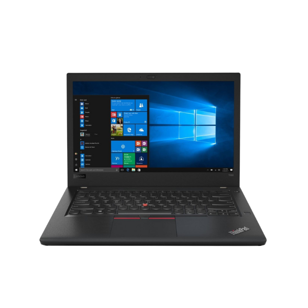 Lenovo Thinkpad L490 i5-8th Gen Laptop (Pre-Owned)