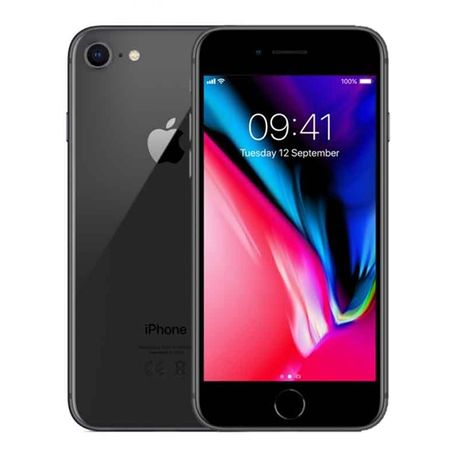 iPhone 8 - 64GB