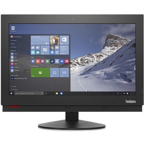 Lenovo M700Z All-in-1 i5 Desktop (Pre-Owned)