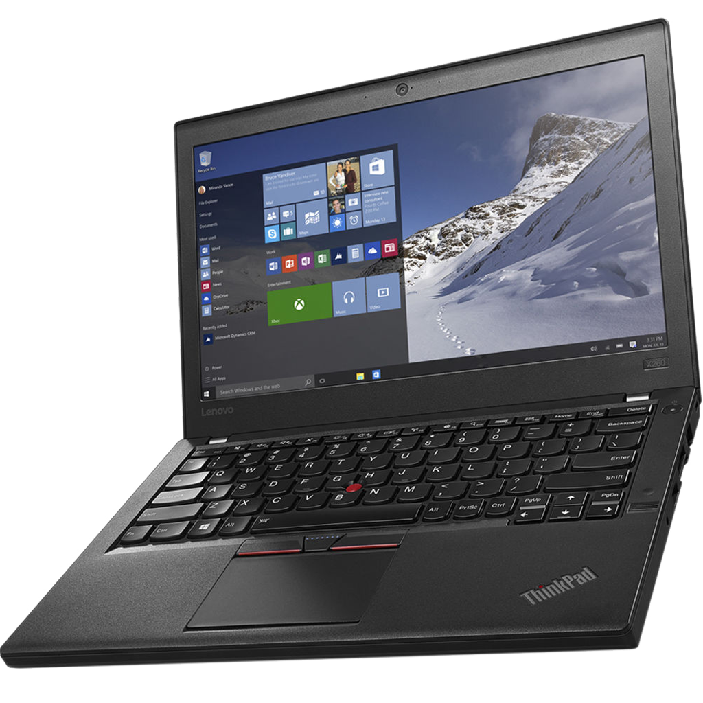 Lenovo Thinkpad X260 (Pre-Owned)