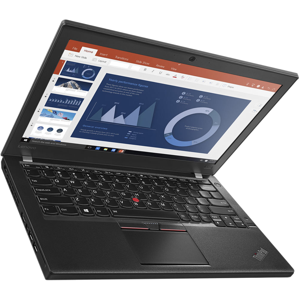 Lenovo Thinkpad X260 (Pre-Owned)
