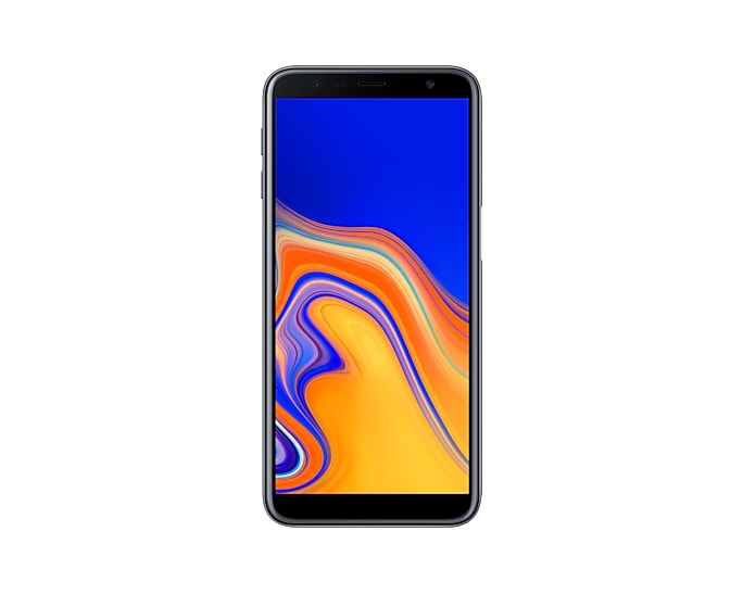 Samsung Galaxy J6+ - 32GB