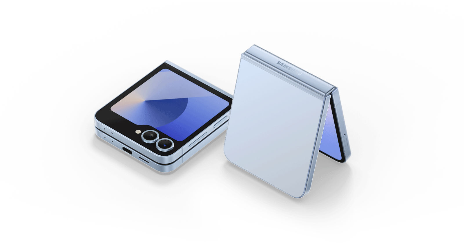 Samsung Galaxy Z Flip 6 - 256GB