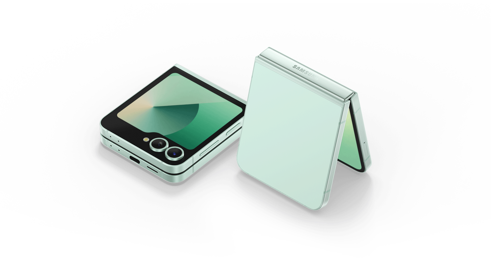 Samsung Galaxy Z Flip 6 - 256GB