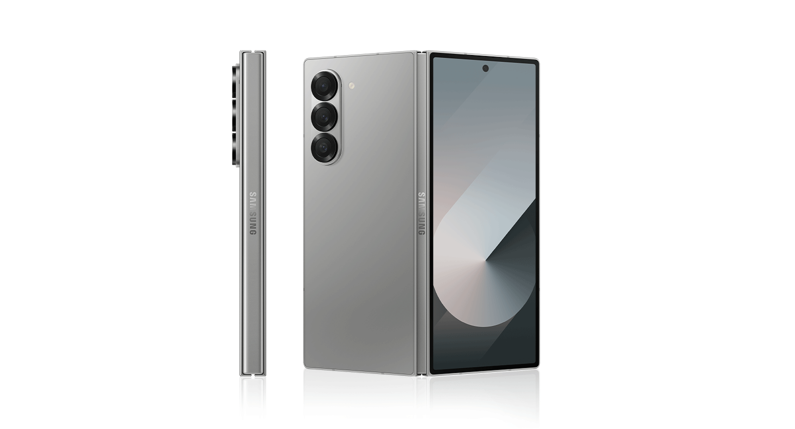 Samsung Galaxy Z Fold 6 - 256GB