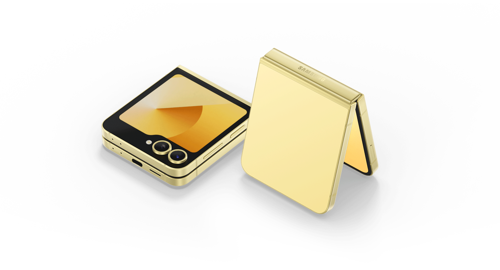 Samsung Galaxy Z Flip 6 - 256GB