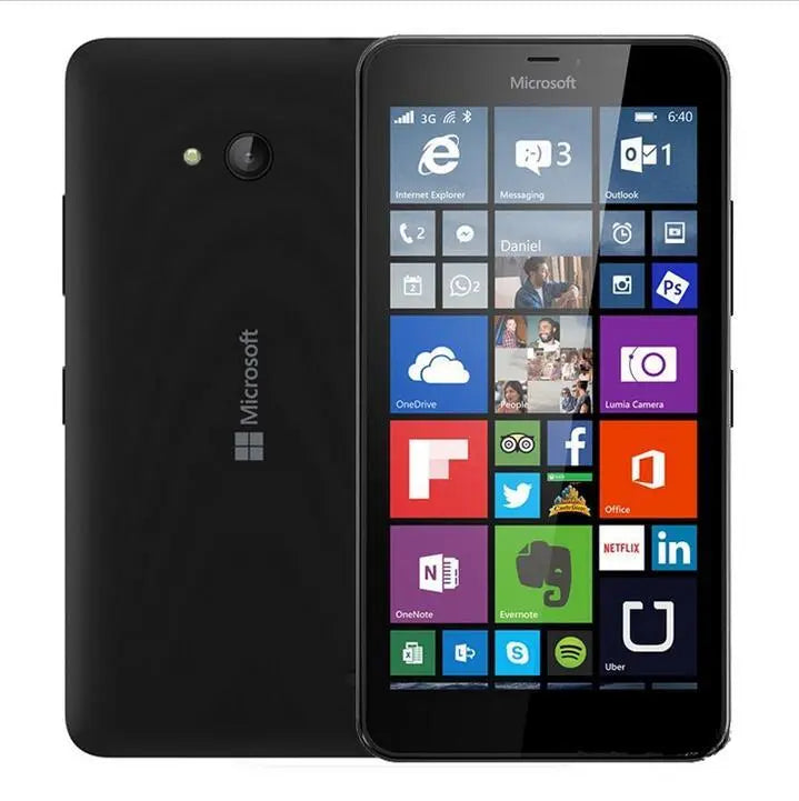 Nokia Lumia 640 XL