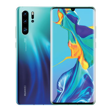 Huawei P30 Pro Dual Sim - 256GB
