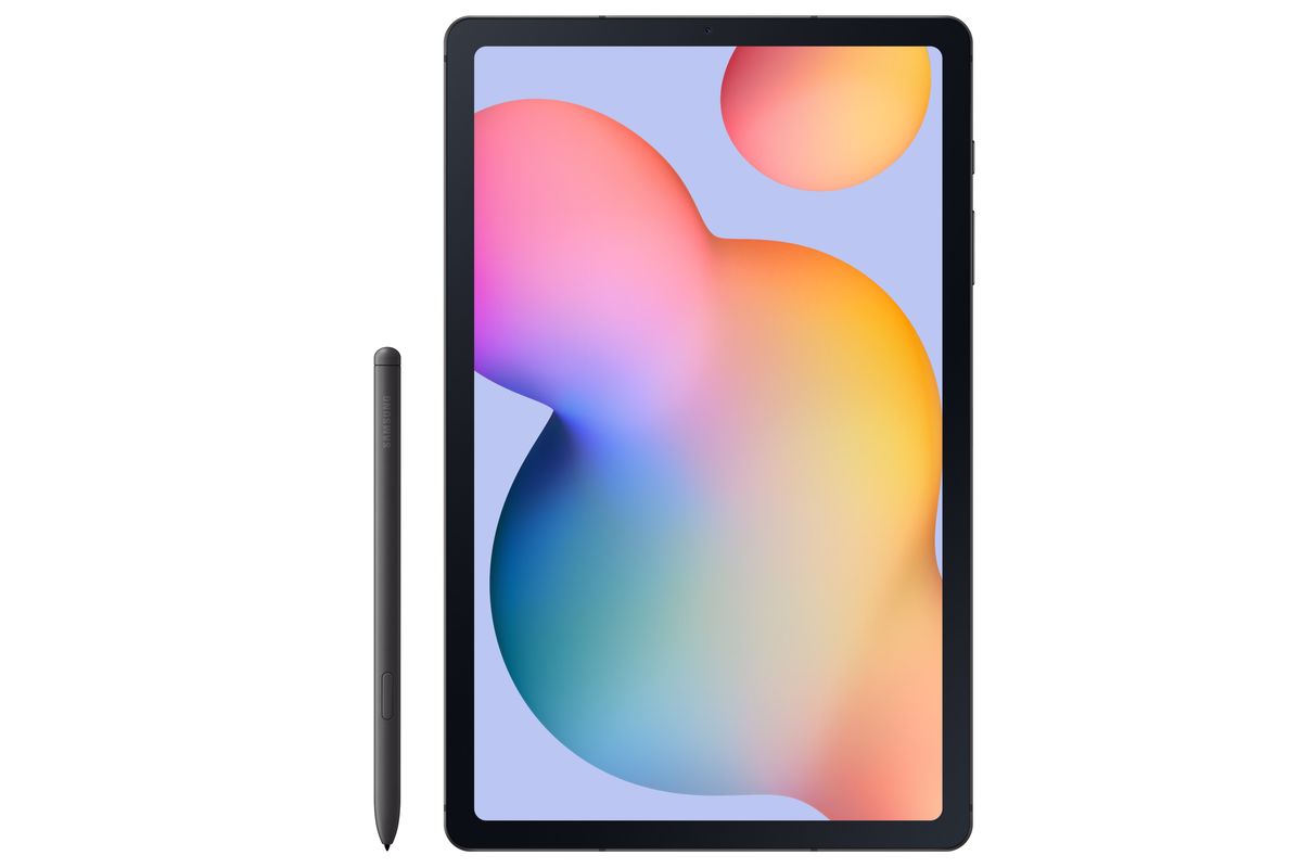 Samsung Galaxy Tab S6 Lite (P619) 10.4" 64GB LTE Tablet
