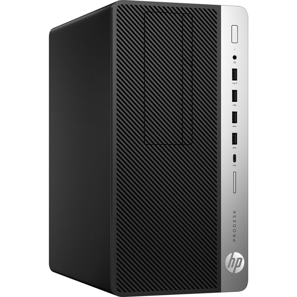 HP ProDesk 600 G3 SFF (Pre-Owned)