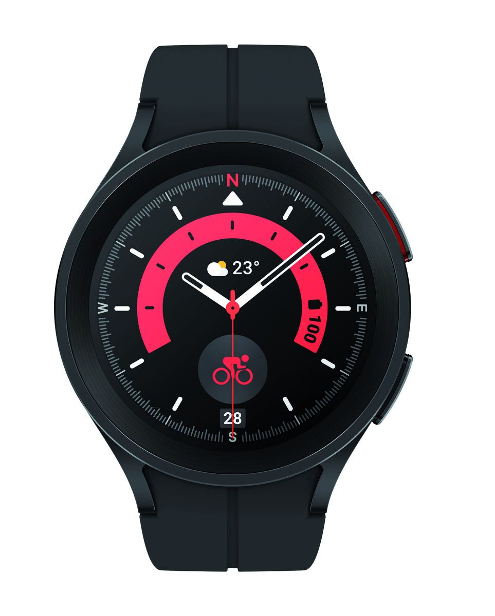 Samsung Watch 5 Pro 45mm LTE