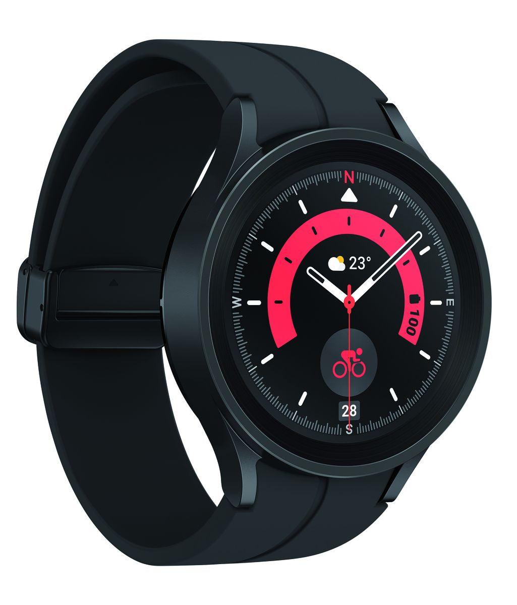 Samsung Watch 5 Pro 45mm LTE