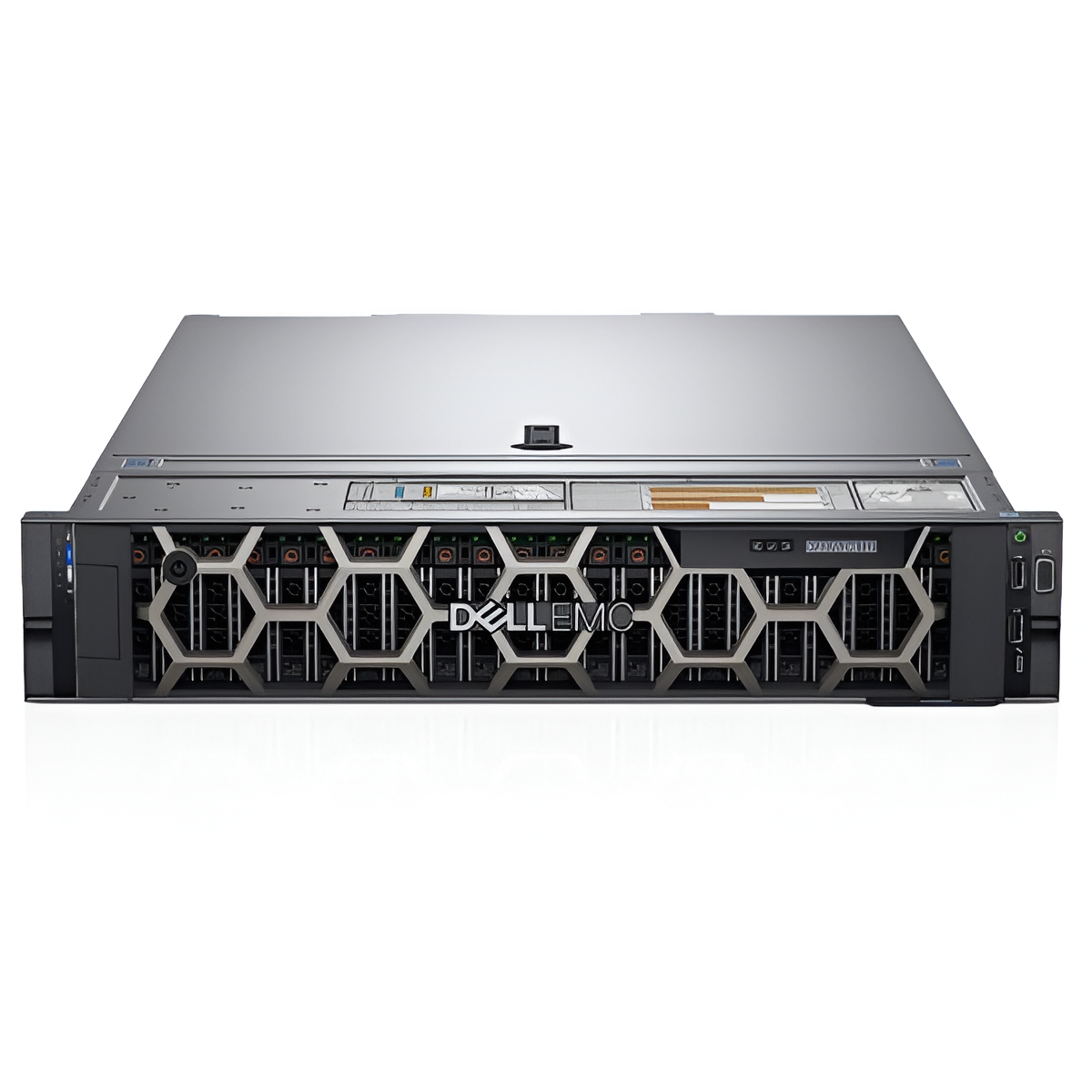 Dell Poweredge R740XD Server (Pre-Owned)