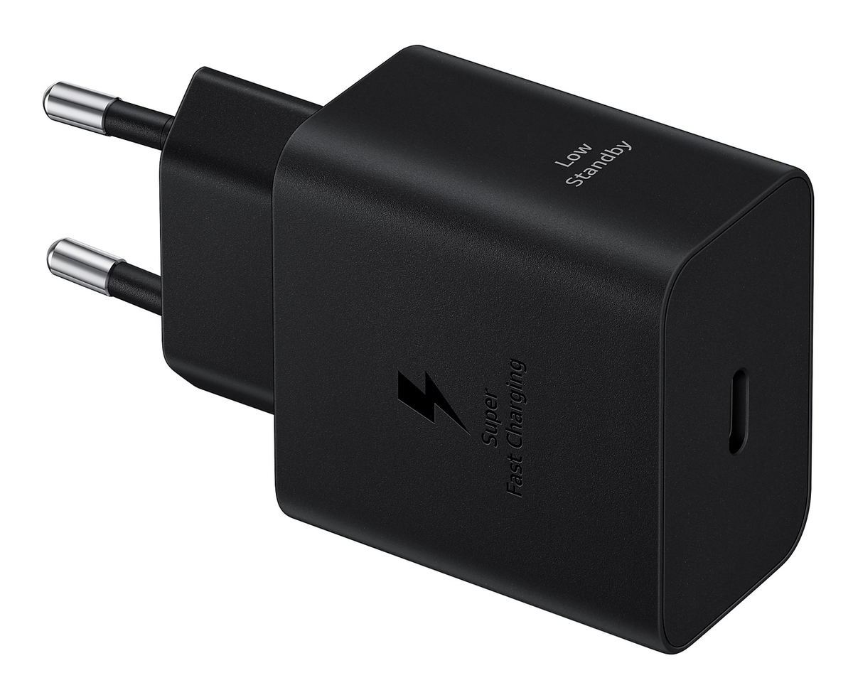 Samsung Original 45W Rapid Charging Power Adapter