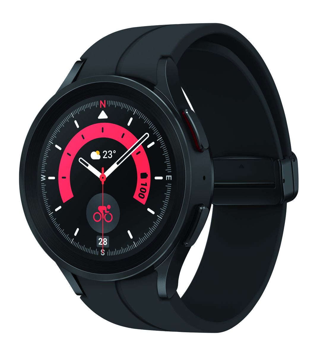 Samsung Watch 5 Pro 45mm LTE