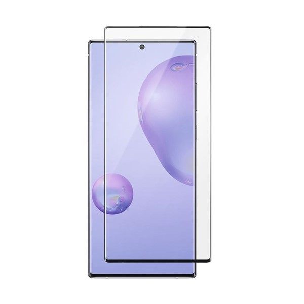 Samsung S24 Ultra Tempered Glass Screen Protector