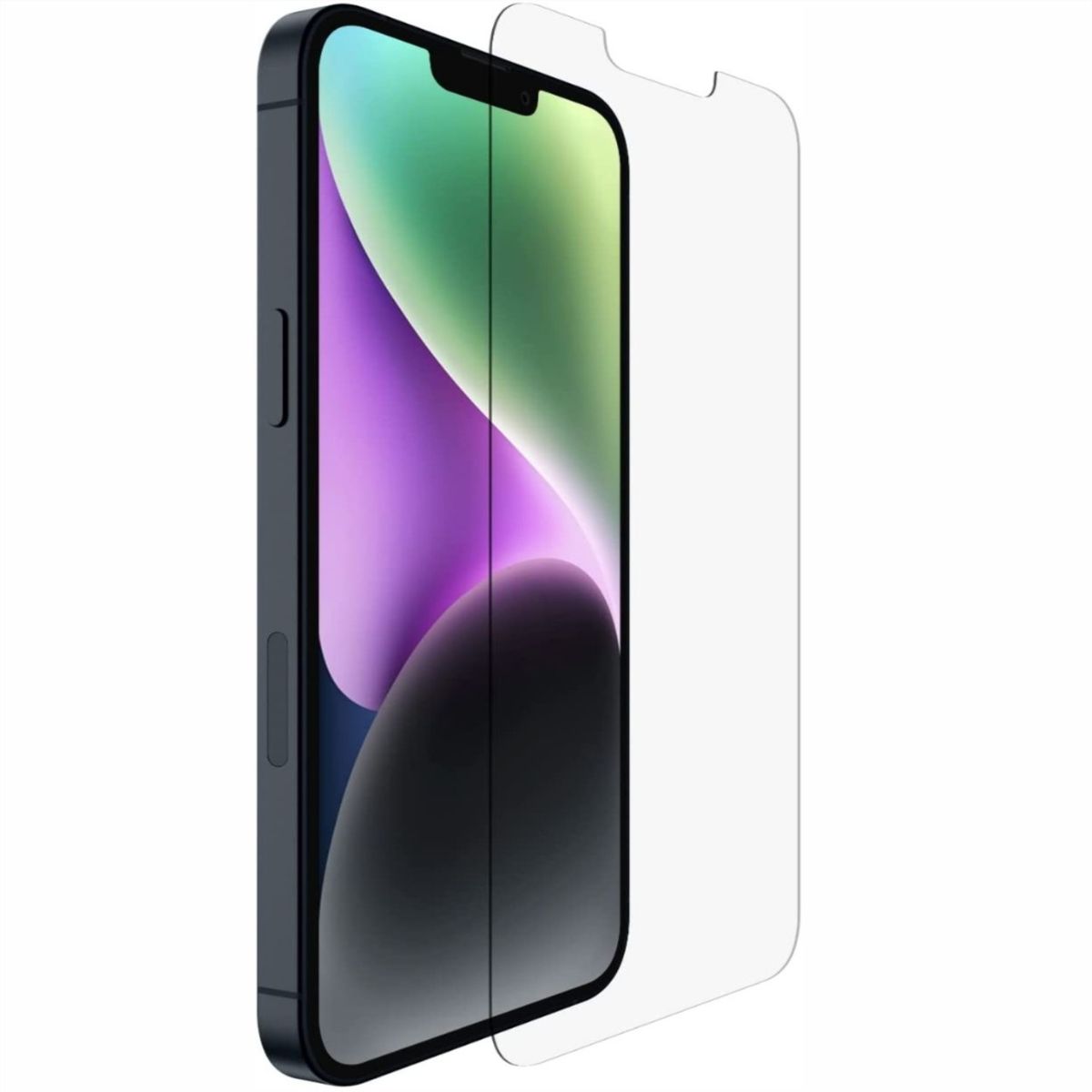 iPhone 13 Mini Tempered Glass Screen Protector