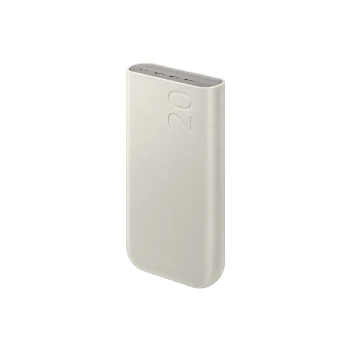 Samsung 45W PD 20000Mah Powerbank