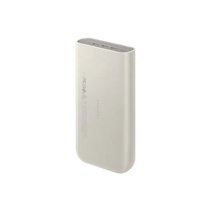 Samsung 45W PD 20000Mah Powerbank