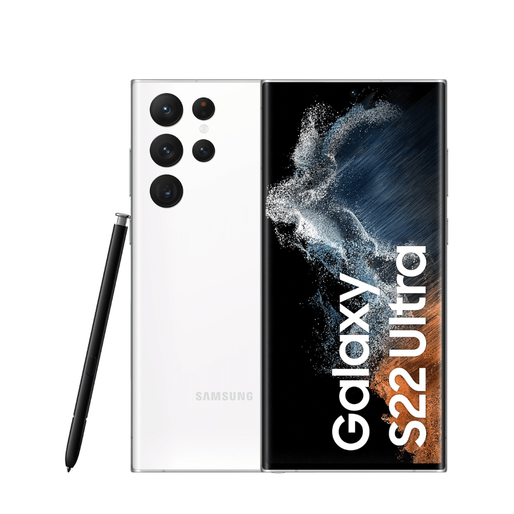 Samsung Galaxy S22 Ultra - 256GB