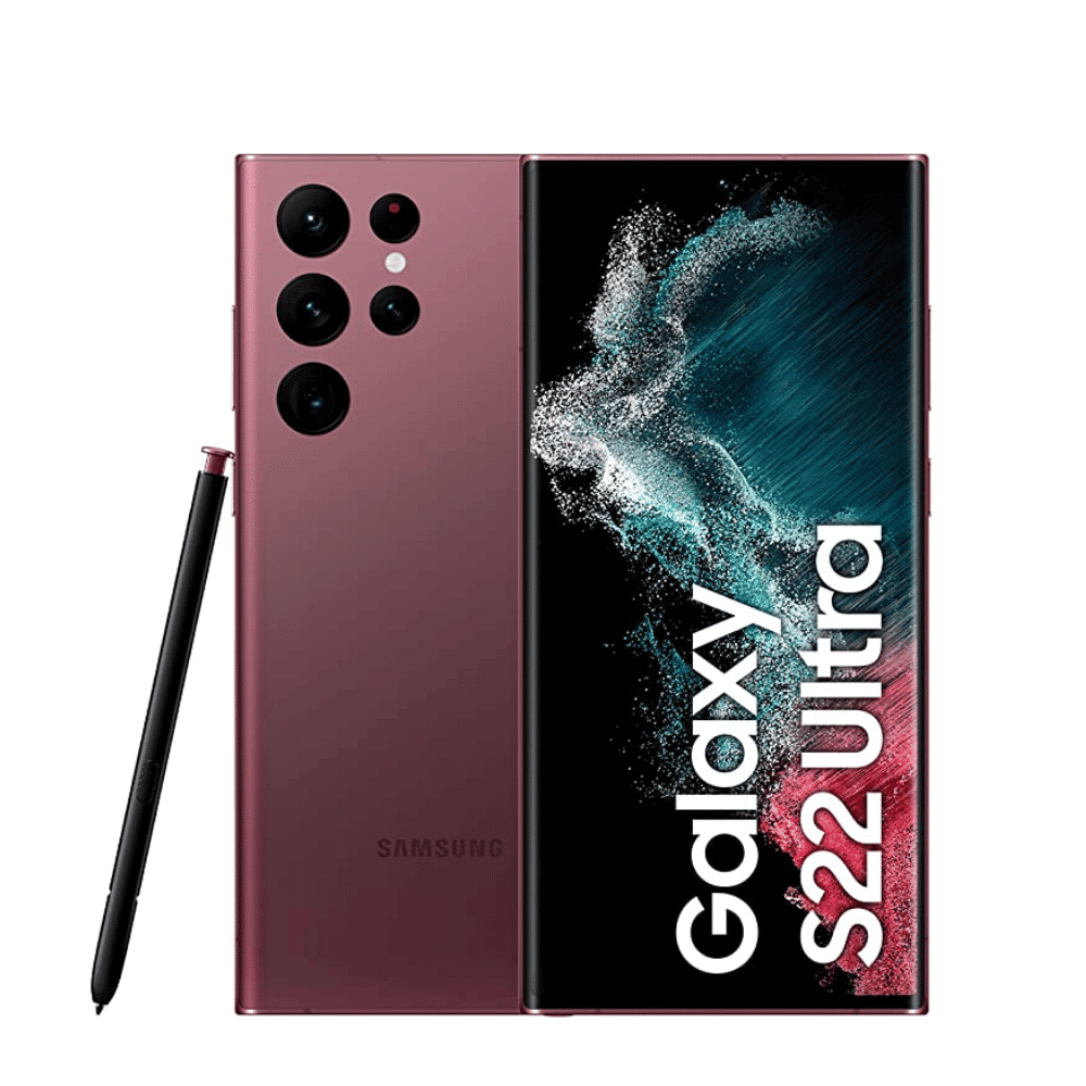 Samsung Galaxy S22 Ultra - 256GB