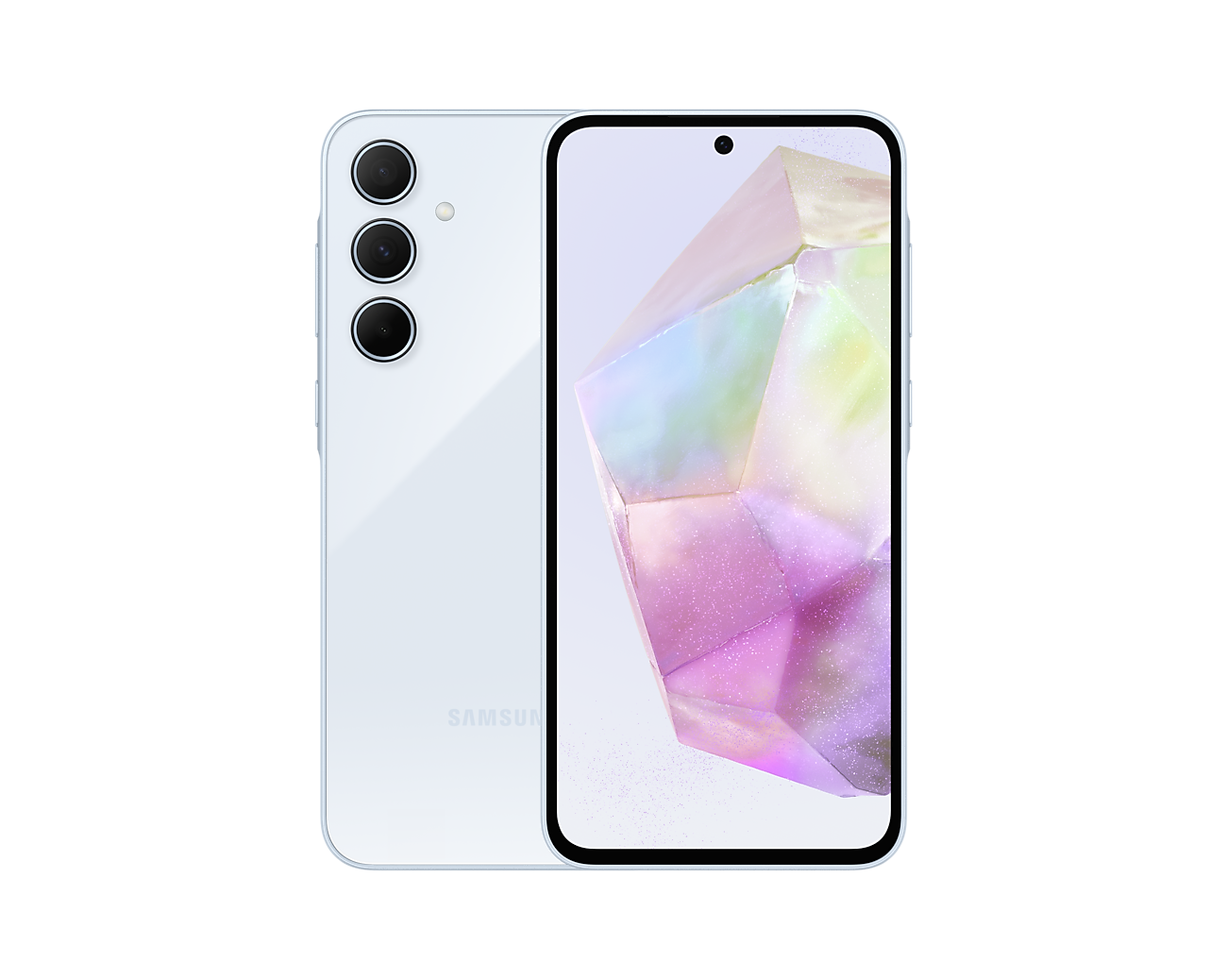 Samsung Galaxy A35 5G - 128GB